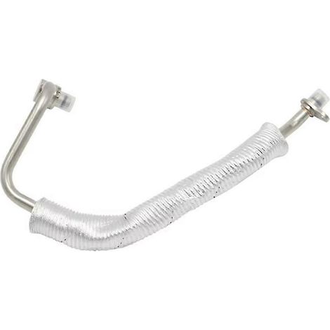 11427617534 Turbolader-Schlauch für BMW X1 F20 F30 F48 G20 G30 G11 G3 111428487371 11422658749 11422398509-JXLGV (1/5)