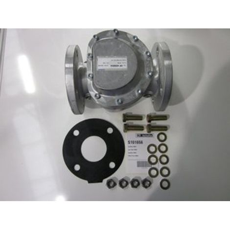 Remeha Filtre à gaz, DN 65, kit cascade Quinta Ace, S101656