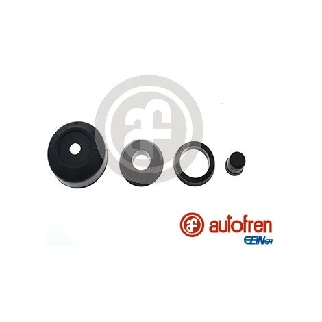 Kit d'assemblage, cylindre récepteur d'embrayage Autofren Seinsa D3488 OPEL