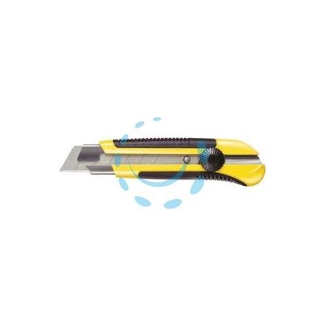 CUTTER GRANDE DYNAGRIP CON BLOCCAGGIO A ROTELLA LAMA MM.25 - mm. 250 (0-10-425)