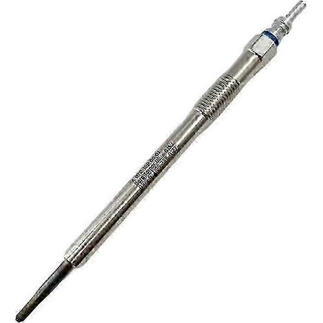 Une bougie chauffante 6721590001 compatible avec Actyon Korando C Rodius II D22F 2.2. (1/5)