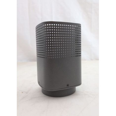 [GEBRAUCHT] B-Ware Nordlux Deckenleuchte Außenleuchte Sidara anthrazit Lampe Leuchte 19x12cm (1/2)
