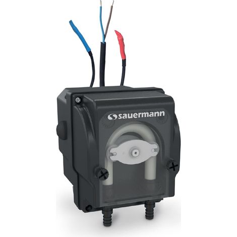 Sauermann SI-51 Peristaltische Pumpe (1/3)