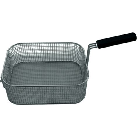 Panier 1/1 pour friteuse électrique - Diamond