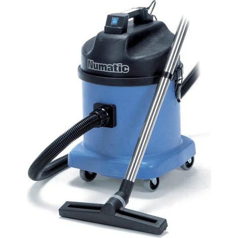 Aspirateur Eau et Poussiére WVD570