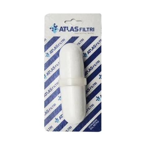 2 PIÈCES DE RECHARGE POLYPHOSPHATE Poids : 75 g chacune
