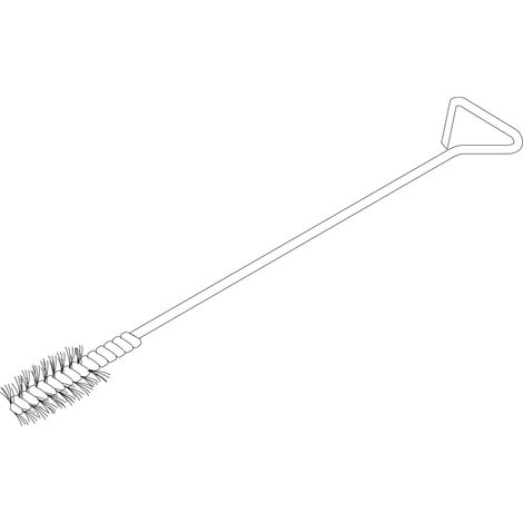 Pièce détachée BOSCH TTNR : 87185825860 brosse de nettoyage everp