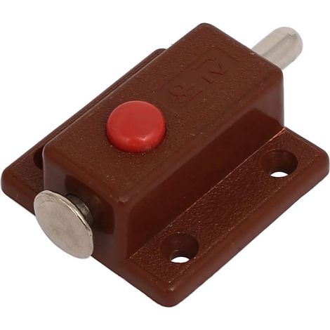 Gehäusetür Kunststoffgehäuse Druckknopf Automatischer Riegelverschluss (b71a5aacffc1fd3cf683562dd... (1/4)