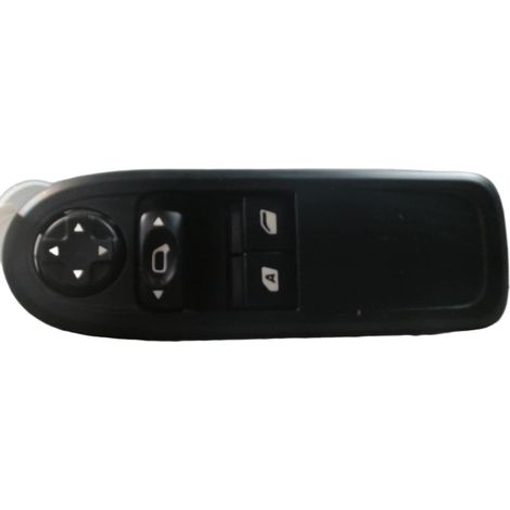 Commande Leve-glace Porte Avg CITROEN C3 2009- [PRODUIT D'OCCASION]♻️98012283xt