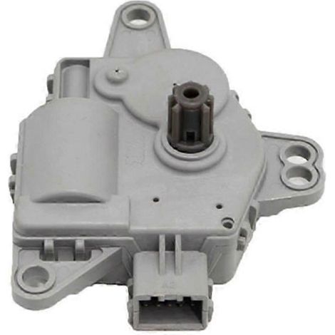 Temperaturstellmotor für Hyundai i20, ix20, Sonata, i45, ix35, Tucson (Baujahre 2011–2014), Stellmotor für Heizungs-/Klappensteuerung, Teilenummer 971591H050-JXLGV (1/5)