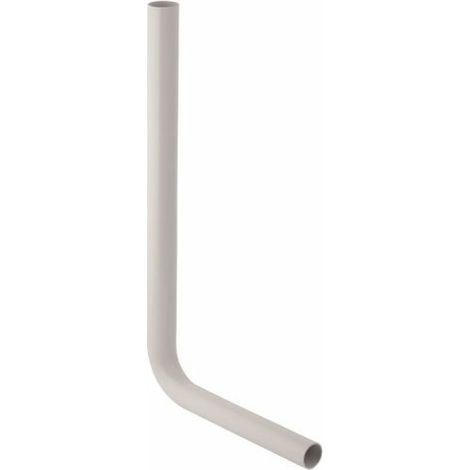 GEBERIT - CURVA DI RISCIACQUO 90° A MEDIA POSIZIONE 118.007.11.1 (1/3)