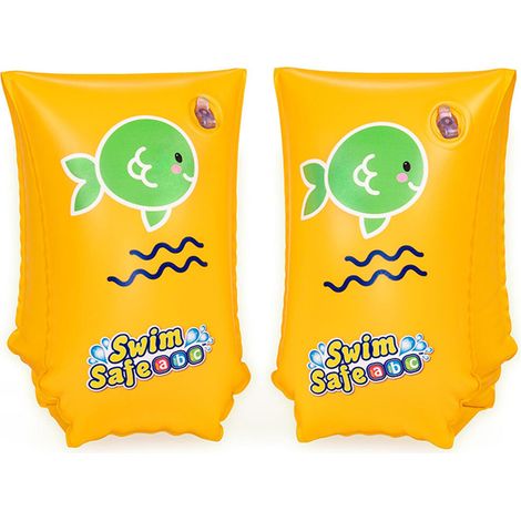Brassards gonflables BESTWAY Wondersplash L/XL (1/3)