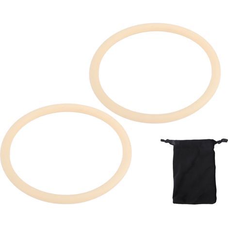 Genouillère de Basketball Sportive Cellulaire Ultra-Fine Respirante Antichoc Élastique pour Adultes et Enfants Noir XXL (1/4)