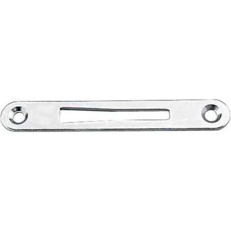 GACHE FERCO 740B PLATE 0-0740B-00-0-1 (1/2)