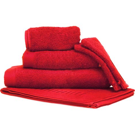 Parure de bain 6 pièces PURE (1/5)