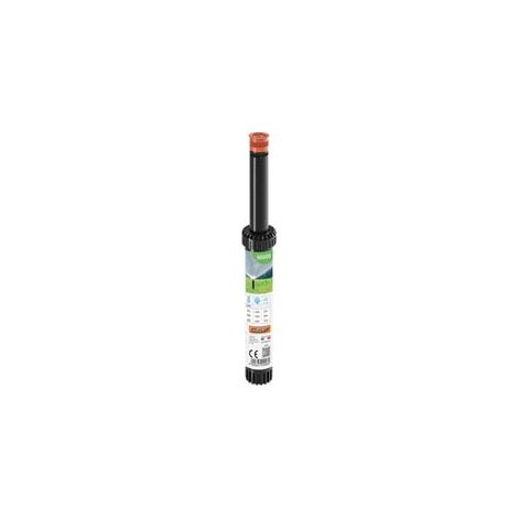 IRRIGATORE POP-UP STATICO 1/2F- - escursione dal terreno 2 (cm.5) 90004 - 3 pezzi CLABER