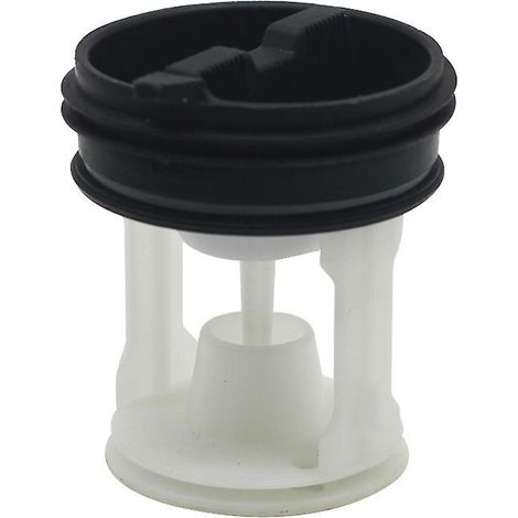 kit De Filtre De Machine  Laver Pour Pompe De Vidange 51-en-11 [classe Nergtique A+++] (1/4)