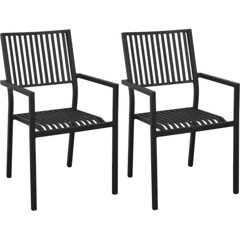 Sillón Cayo - Grafito (1/3)