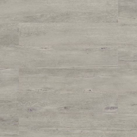 Carrelage effet Parquet Bois Gris Cendré 151x24x0,9 cm In&Out Lunerol - Sol et mur intérieur et Sol extérieur (vendu par carton de 1,09 m²) - RO'MA CARRELAGE