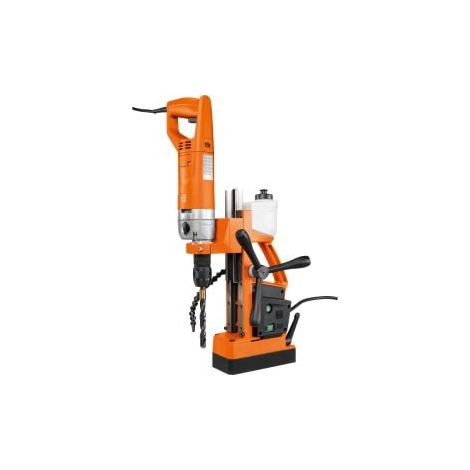 Fein Magnetbohrständer MBS 25 F 100 W - 90322223000