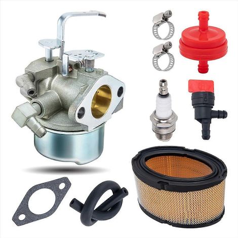 Carburateur 640152 pour 640152A, 640023, 640051, 640140 et 640260B (1/5)