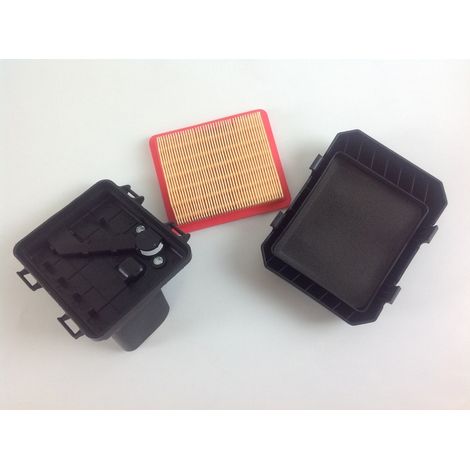 Carter Luftfilterträger Rasenmähermotor LONCIN K 800 180020597