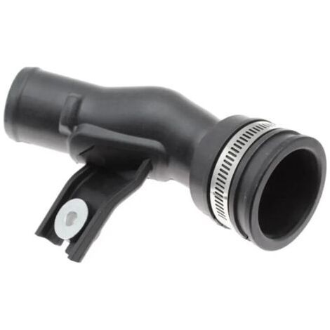 Tube de Radiateur Moteur AIR Turbo Tuyau D'Air Suralimentation 14460JG70A 14460-JG70A pour Koleos 2.0 (1/4)