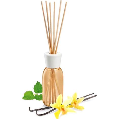 Difusor de esencia Patchouli 120 ml Fancy Tescoma