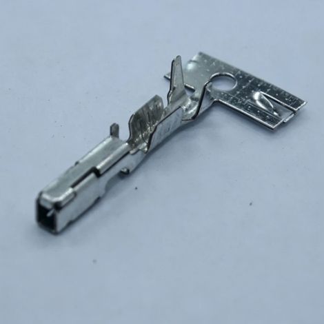 1924955-1 Automotive connector, plug, wiring harness terminal (1/2)