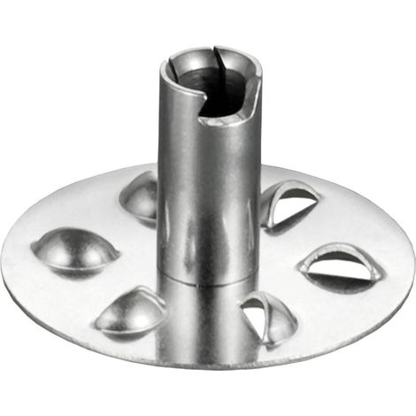 ESGE 7020 Disco frullatore Argento (1/5)