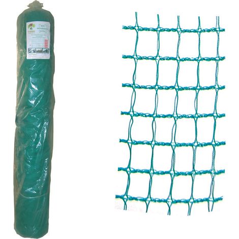 Rete Antigrandine Verde h 800 m 100 Trex 08054