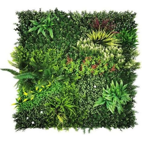 BONERVA JARDIN VERTICAL COSTA RICA IGNIFUGO CLASE B PARA INTERIOR (1/2)