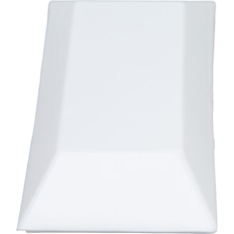 Abat-jour Plafonnier Intérieur Carré pour Ford F-100 Pickup 1973-1979, Lentille de Lumière de Toit, Remplacement de Couvercle de Lampe, Compatible Camion (1/5)