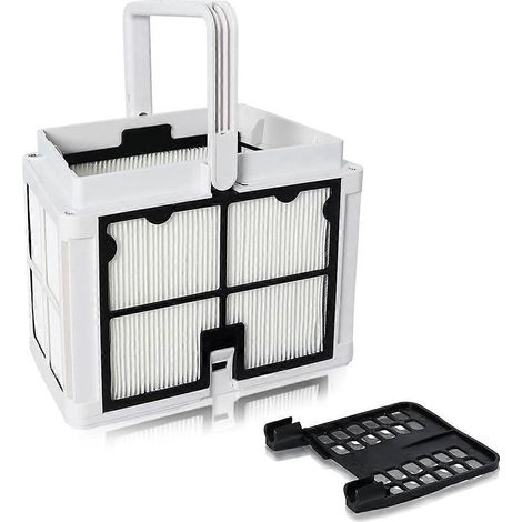 Panier filtrant ultra fin 9991460-R1 pour robots nettoyeurs de piscine (1/5)