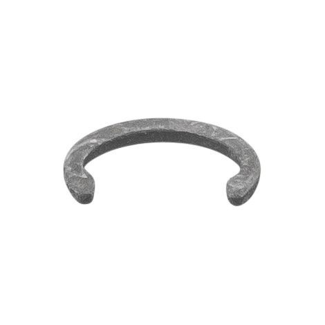 Halbmondring 059035