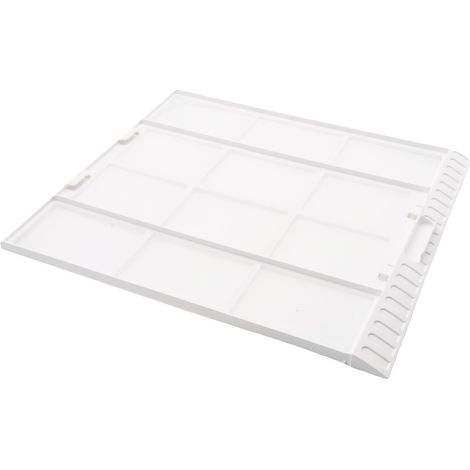 Taurus Alpatec filtro rete 262x233mm deumidificatore DH243 954511 PD28E-24 (1/4)