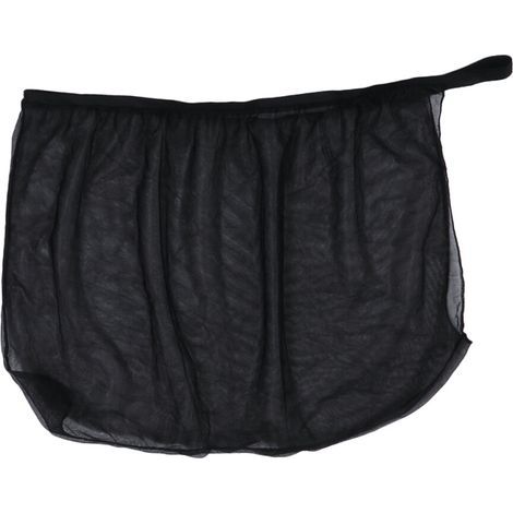 3Pièces Cache- Filet Antimoustique Protection Durable (1/2)