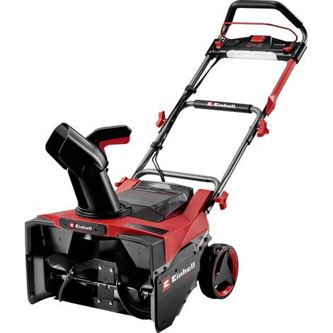 Einhell GP-ST 36/53 Li E BL-Solo Spazzaneve PXC Brushless 36 V senza batterie 3417021