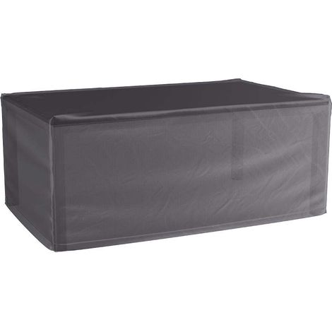 Nappe de jardin 7924 110x200x70 AeroCover grise Homms (1/4)