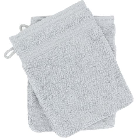 Gant de toilette NATURAL