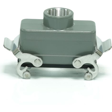 Boîtier câble à câble RS PRO, PG21, Câble ( Prix pour 1 )