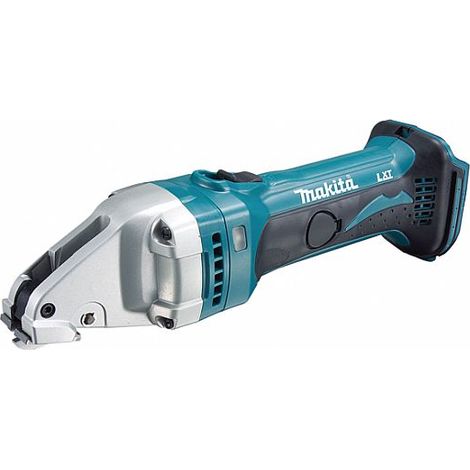 Cisaillement à la main Makita DJS161Z 18 V (sans batterie et chargeur)