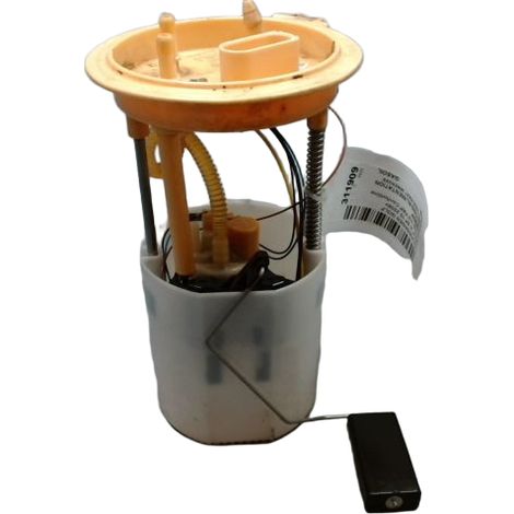 [PRODUIT D'OCCASION] Pompe Carburant Immergee VOLKSWAGEN Golf Vi 2008- ♻️ Ref Oe. 1k0919050ab - Garantie à vie (1/3)