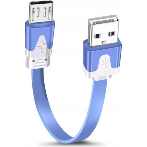 5 cables micro USB SAMSUNG 3M XJ3016