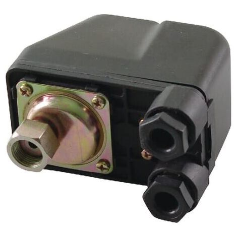 Interrupteur AL-KO AK460163