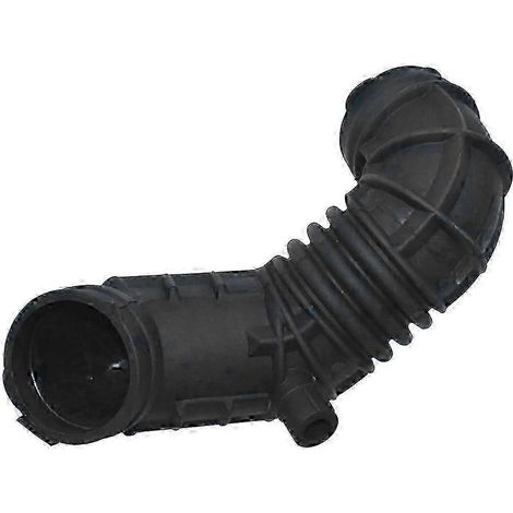 Ensemble boîtier papillon/filtre à air pour MINI Cooper 13721477839 avec manchon de durite d'admission (1/5)