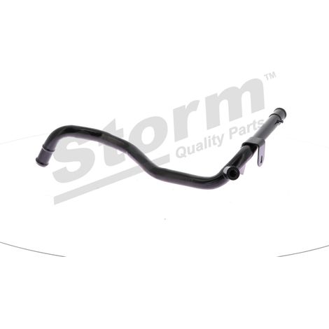 Durite tube métallique compatible Renault 7700101839 (1/5)