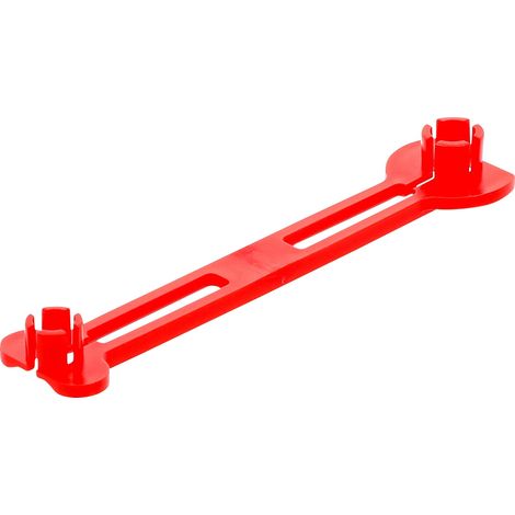 BGS  Herramienta  de  desconexión  de  líneas  de  combustible  para  Ford  -  74233 (1/4)