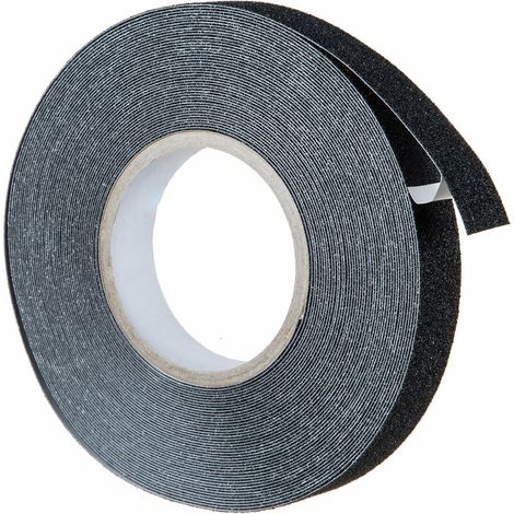 Klebeband Geko Anti-Rutsch hohe Haftung 25 mm 15 m