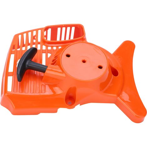 Seilzugstarter-Ersatzteile für Stihl FS55 FC55 FS45 FS46 Kettensägen 4140‑190‑4009 (1/5)